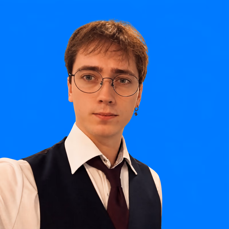 Maksim Gurchenkov